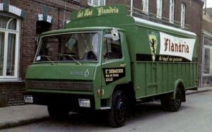 Berliet 880 KB